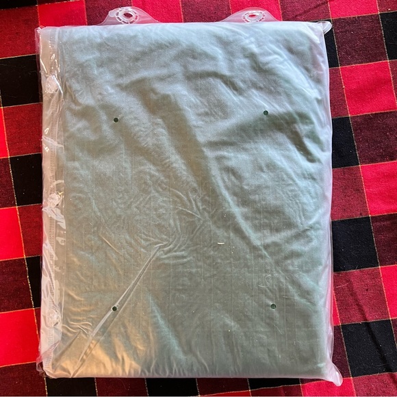 🆕 Green Christmas Tree Storage Bag with Handles - Fits up to 9ft. Tree - Picture 3 of 5
